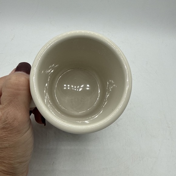 Life‎ is Good Jake Christmas Tree on Sled Mug Coffee Tea Cup Ceramic - Picture 4 of 4